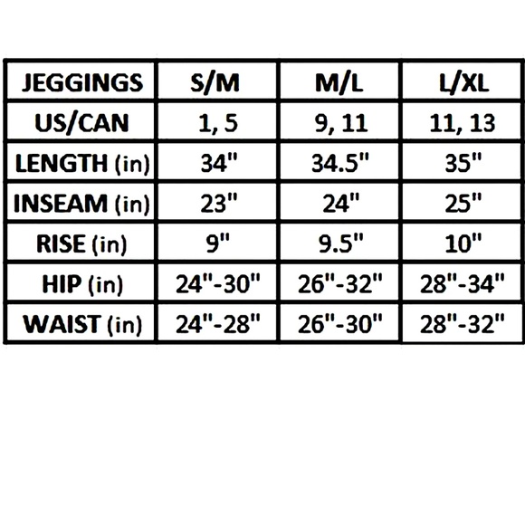 Lady's Distressed Vintage Washed Leggings Black - Picture 5 of 5